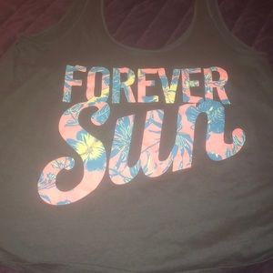 American Eagle tank top